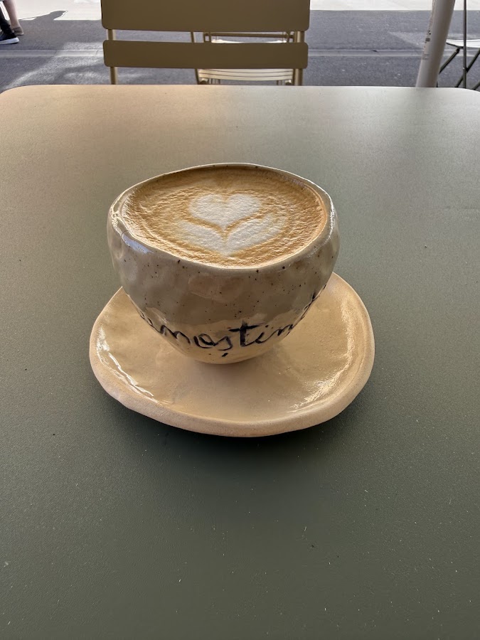 Photo of Déjà-Brew Specialty Coffee