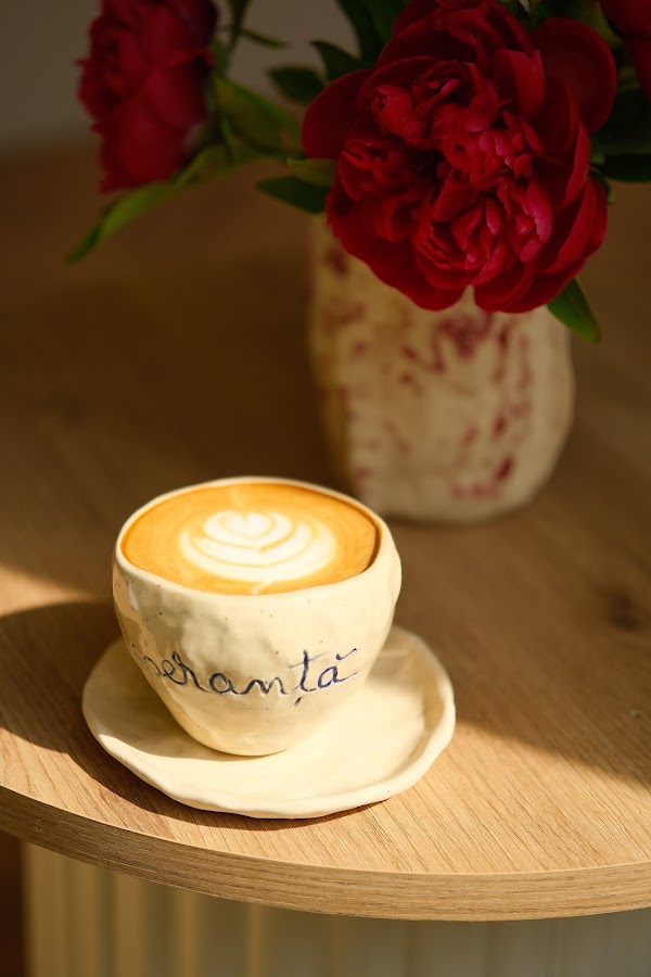 Photo of Déjà-Brew Specialty Coffee