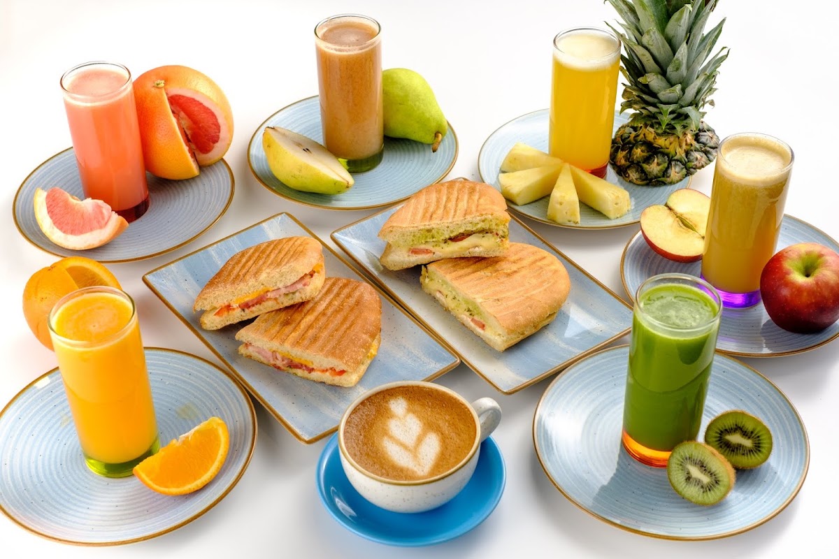 Foto di Creative Caffe