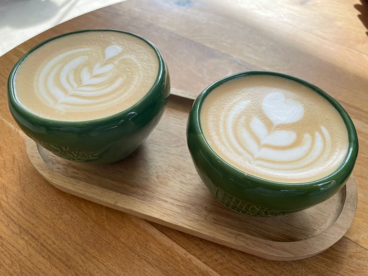 Foto di Brick By Brick - coffee, brunch, cocktails.