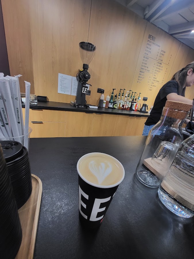 Photo of Street Coffee Roasters