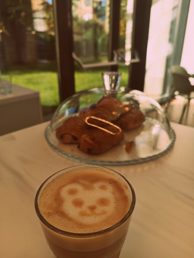 Cafecino Caffetteria