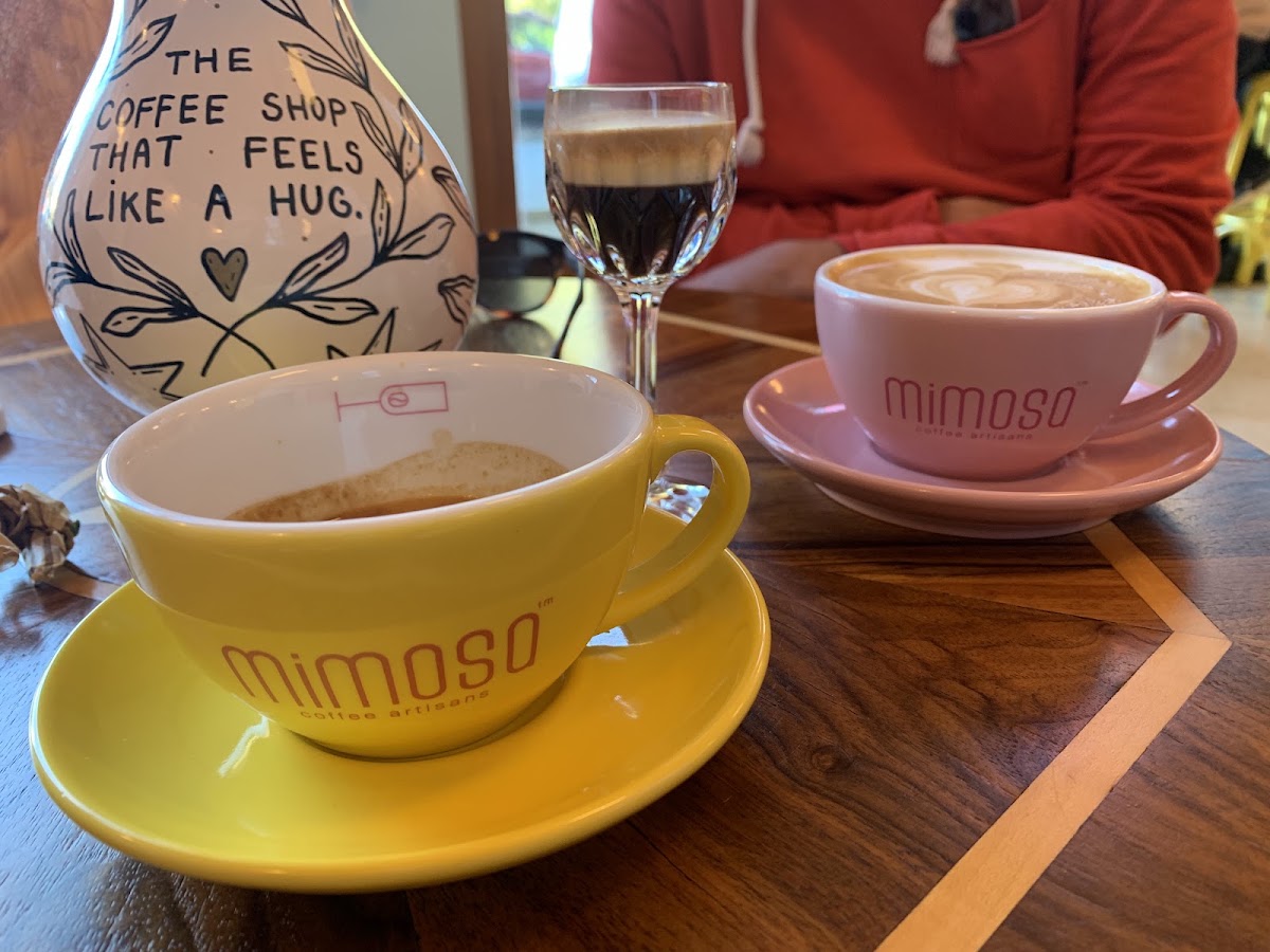 Photo of Mimosa Coffee Artisans