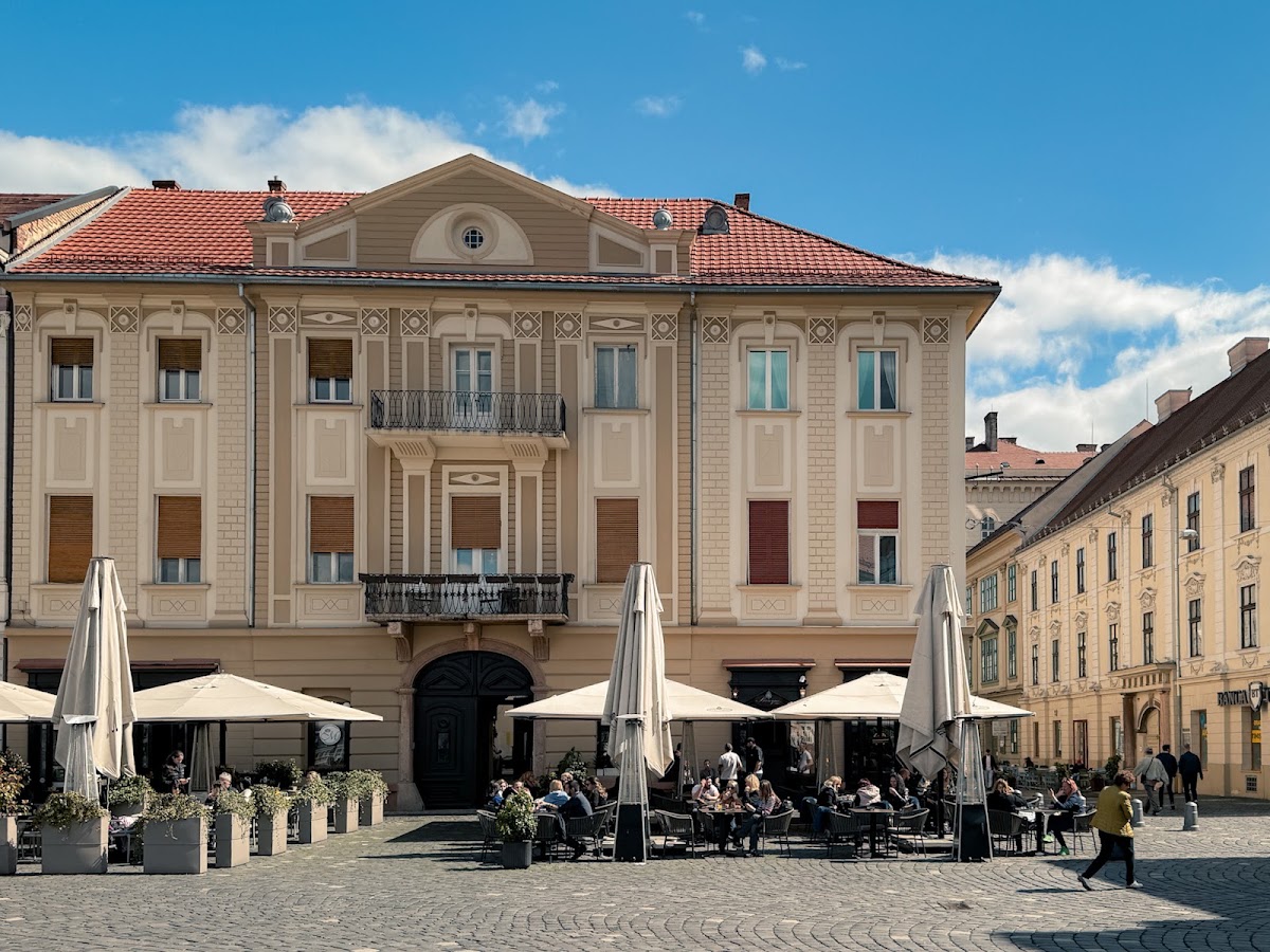 Photo of Baroque Coffee House