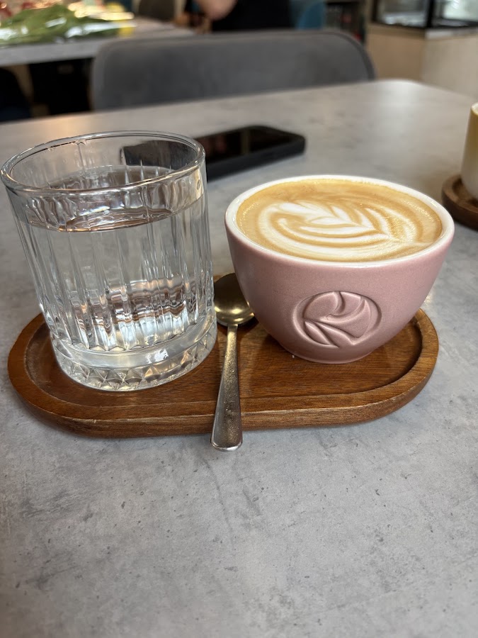Photo of Baroque Coffee House
