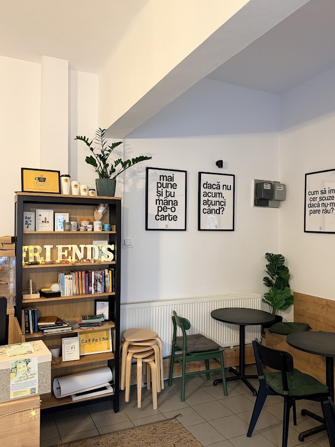 Photo of Friends Coffee