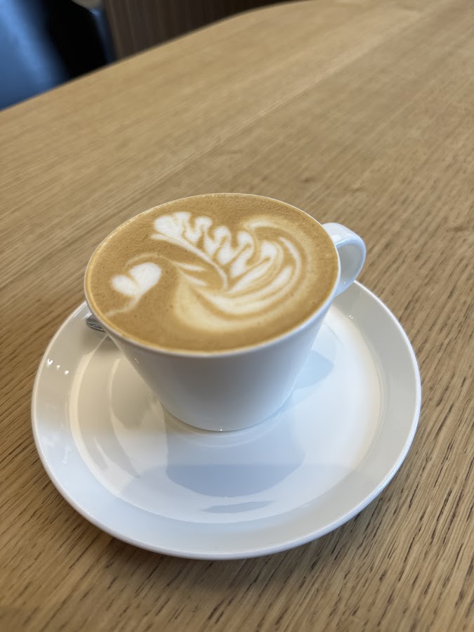 Foto di Común Cafe Mara
