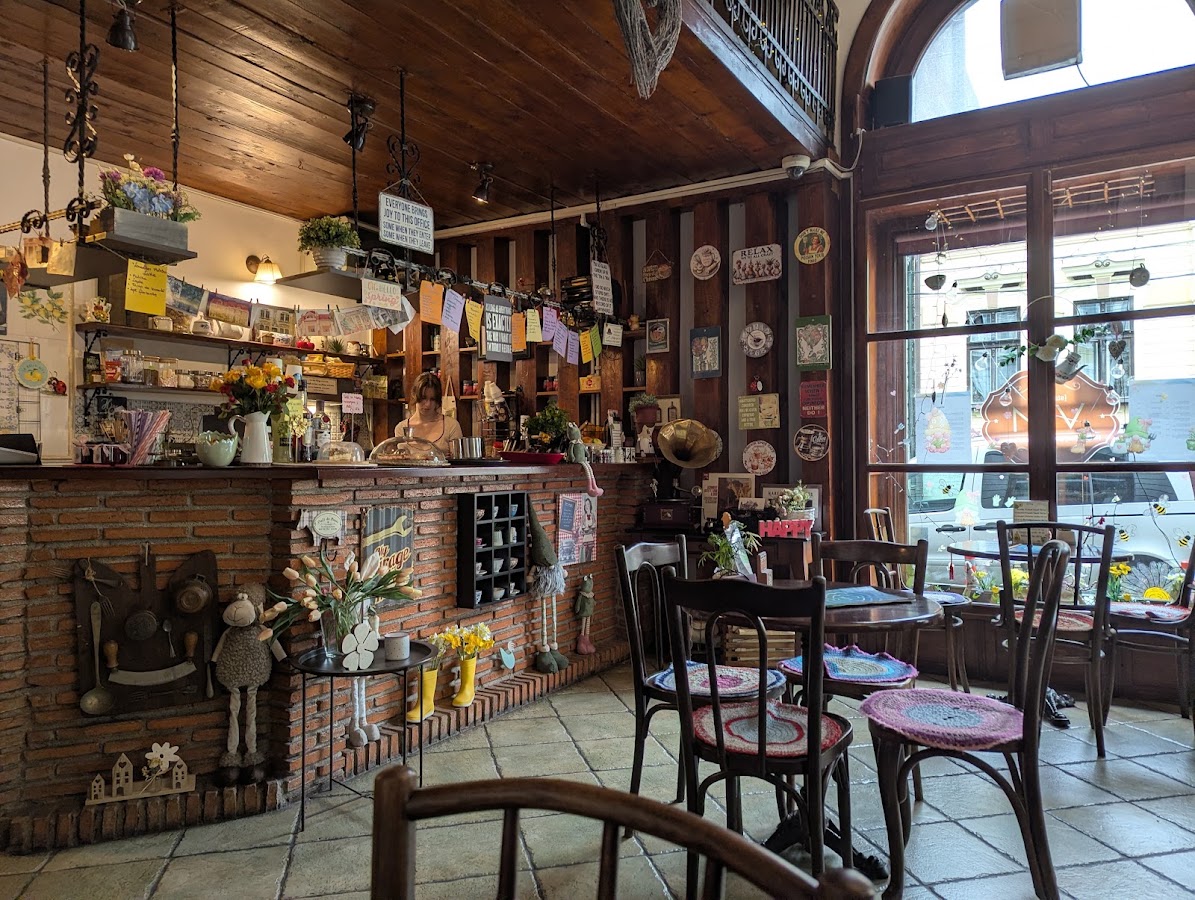 Foto di VIM