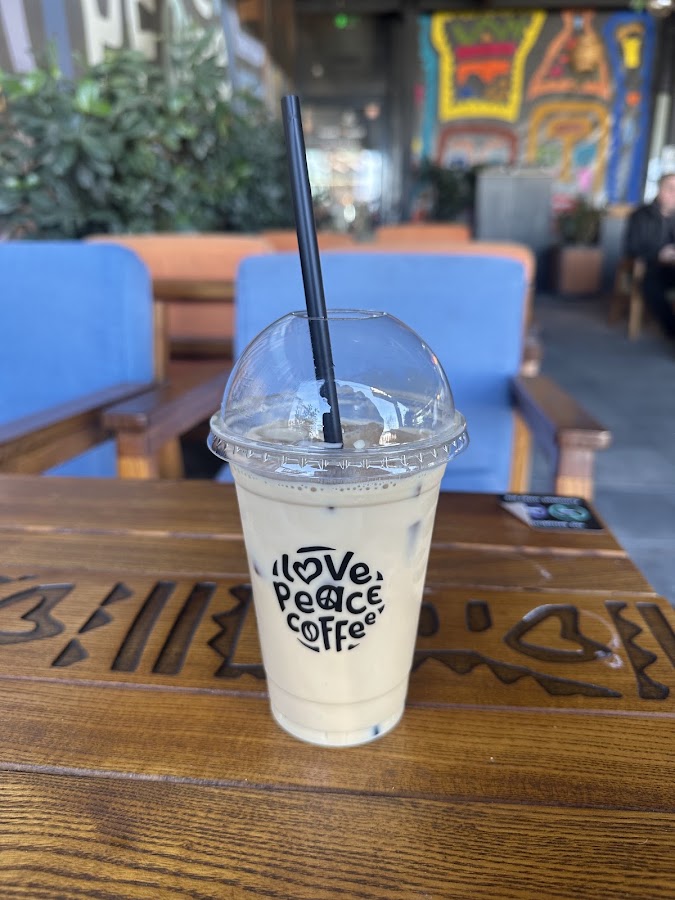Foto von Tucano Coffee Honduras - Shopping City Timișoara