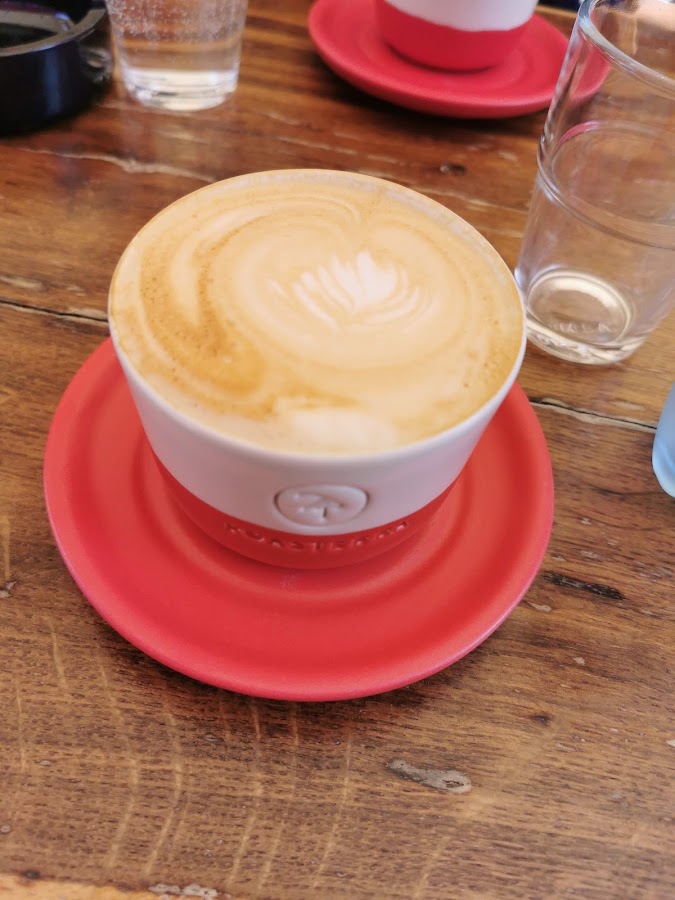 Foto di MOOD Specialty Coffee