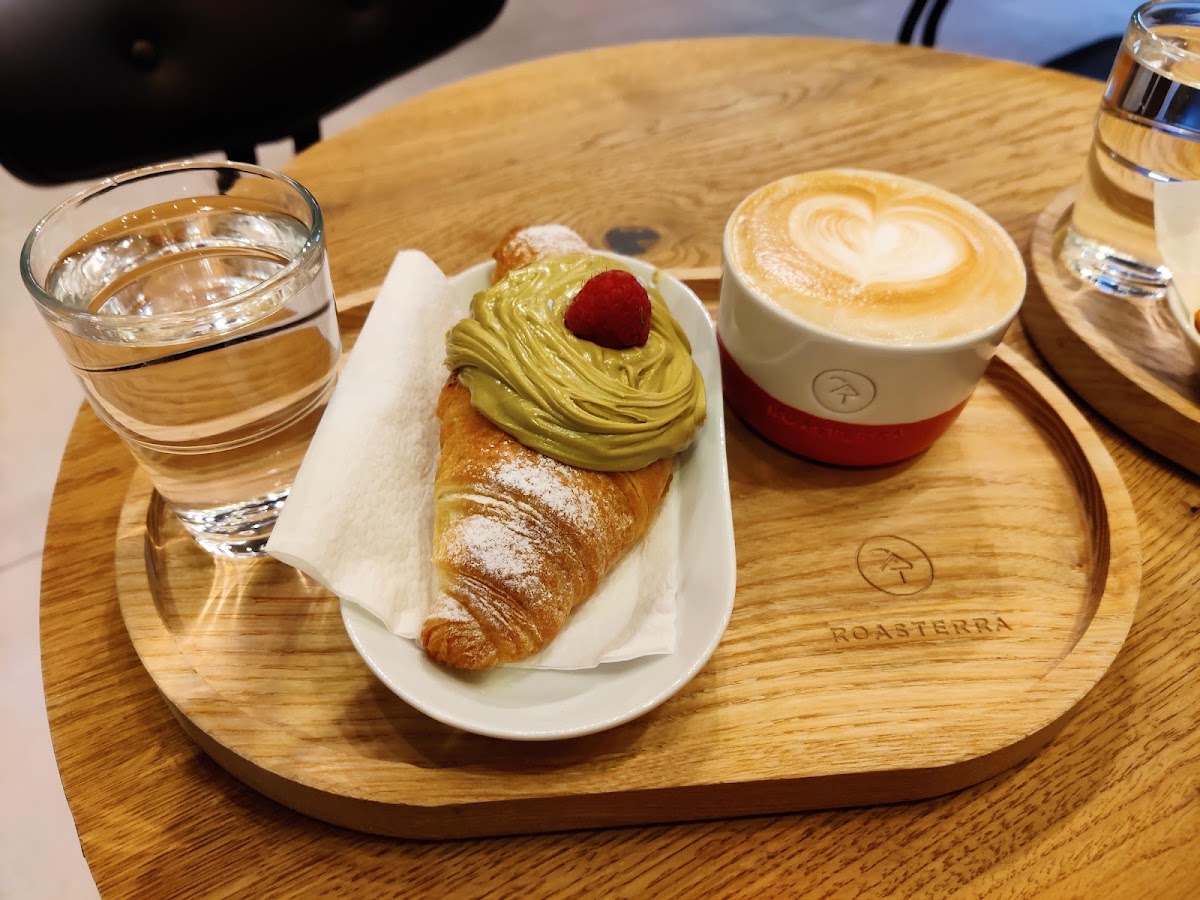 Foto di MOOD Specialty Coffee