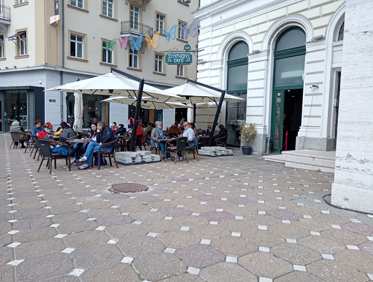 Photo of Symphony Caffe