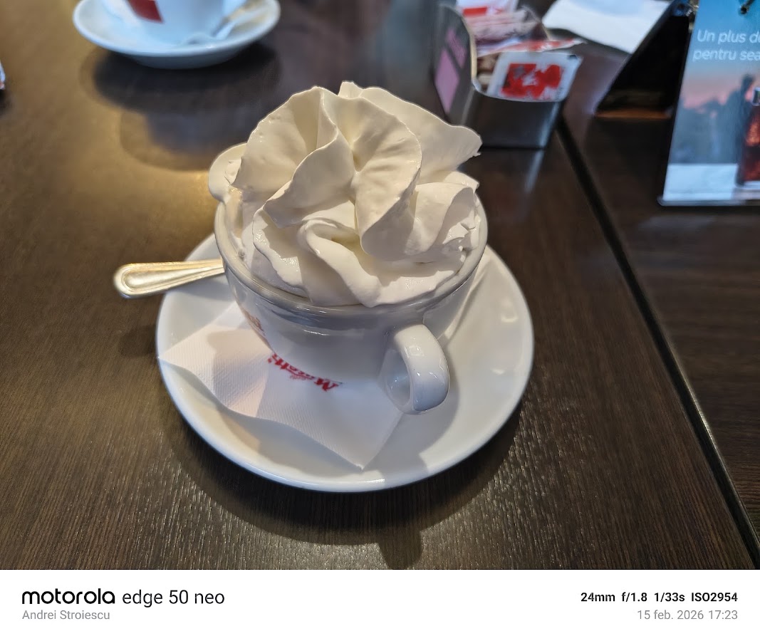 Photo of Symphony Caffe