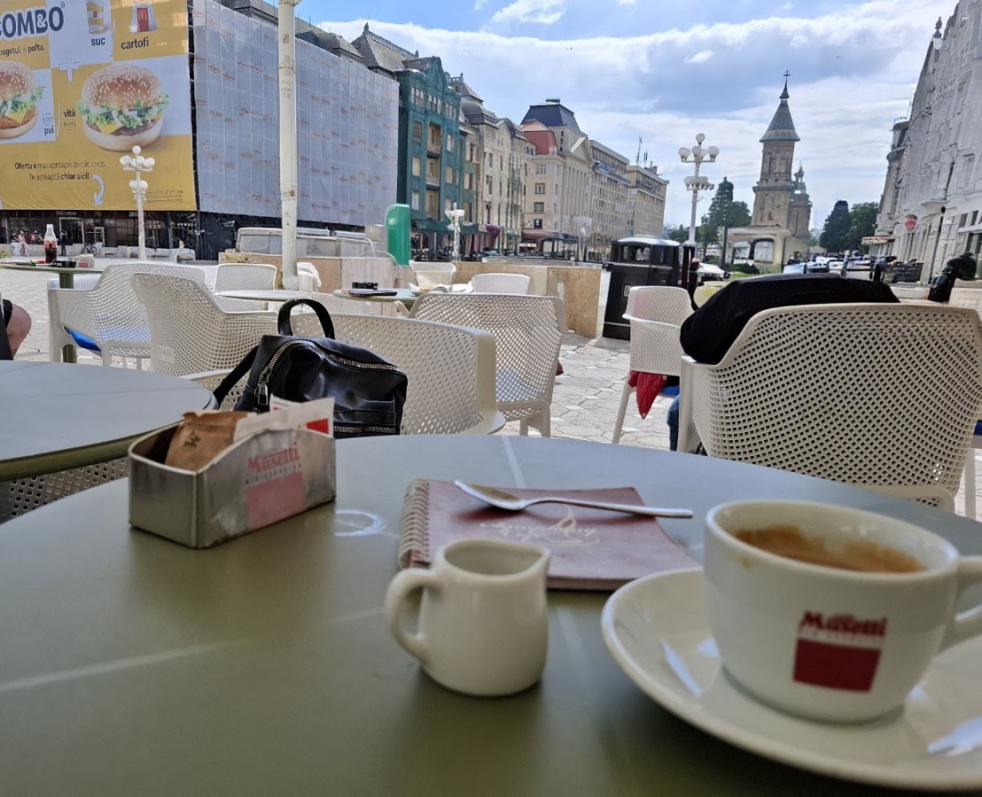 Photo of Symphony Caffe