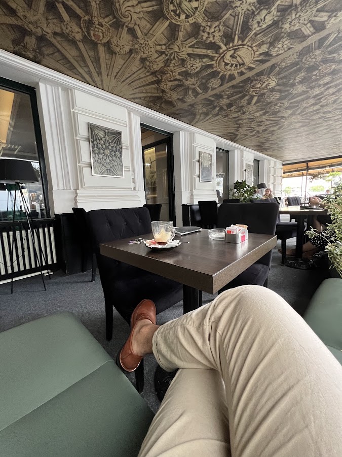 Photo of Symphony Caffe