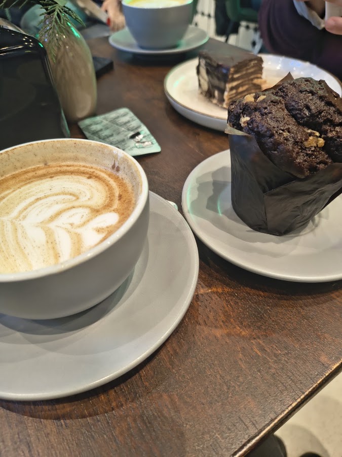 Foto von REM’S COFFEE