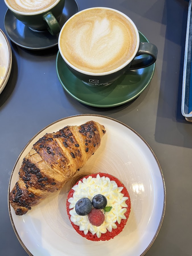 Foto von REM’S COFFEE
