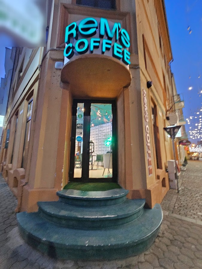 Foto von REM’S COFFEE