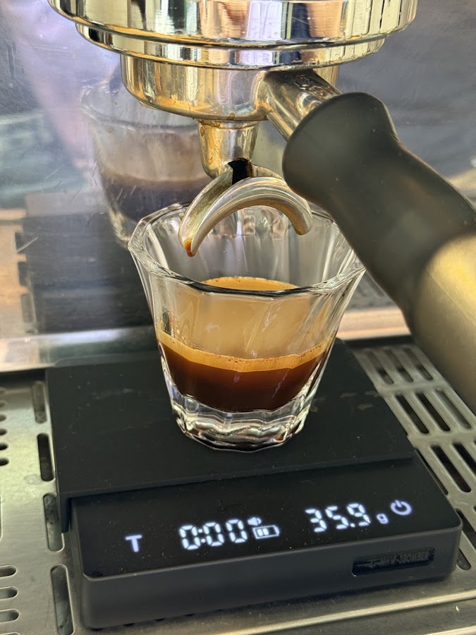 Photo of Statia de Cafea Marschall