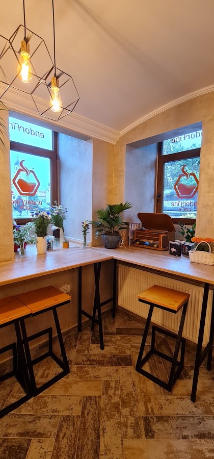 Photo of Endorfine Caffe