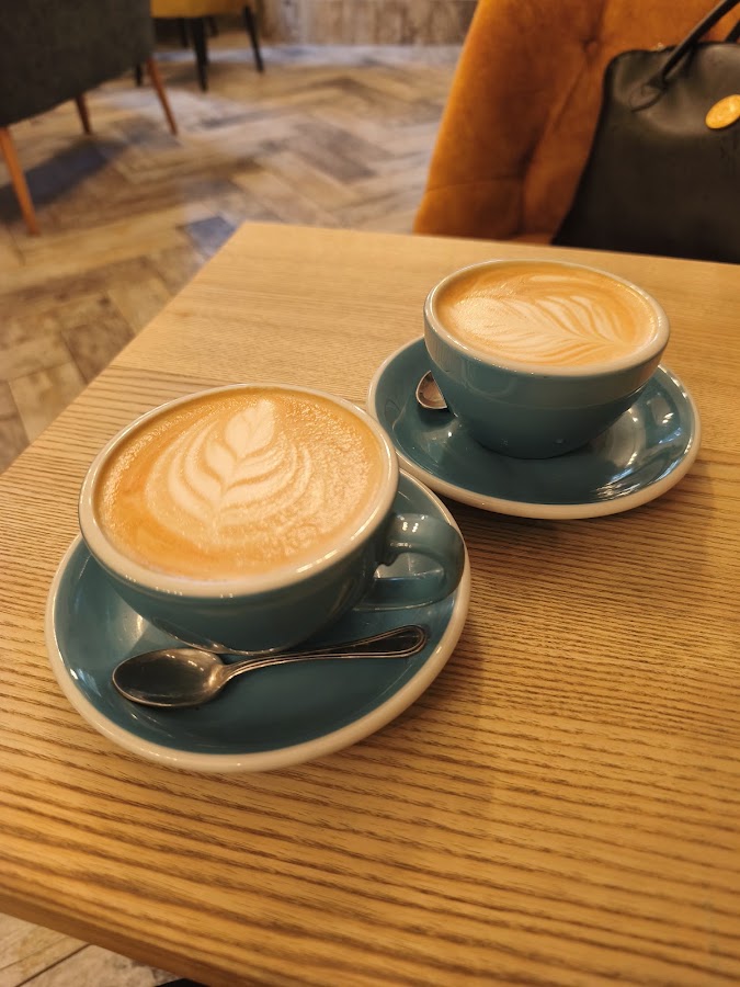 Photo of Endorfine Caffe