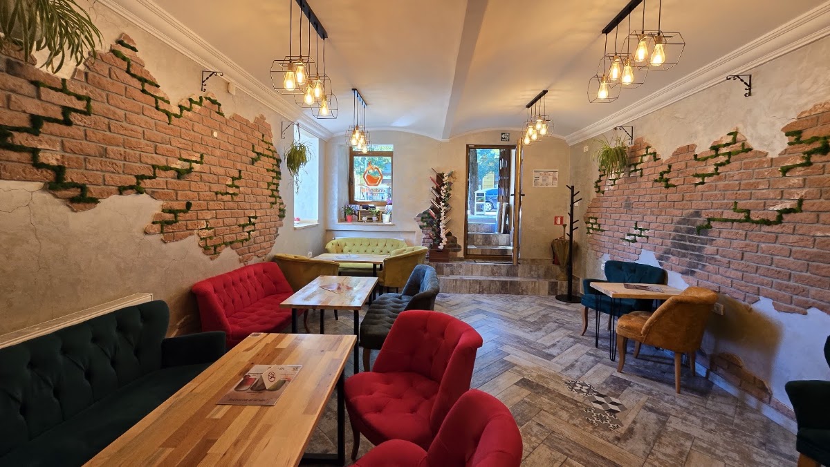 Photo of Endorfine Caffe