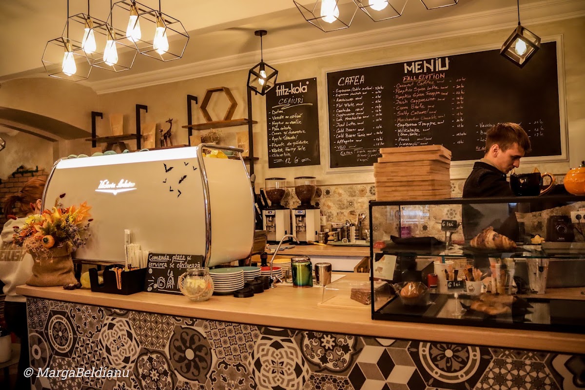 Photo of Endorfine Caffe
