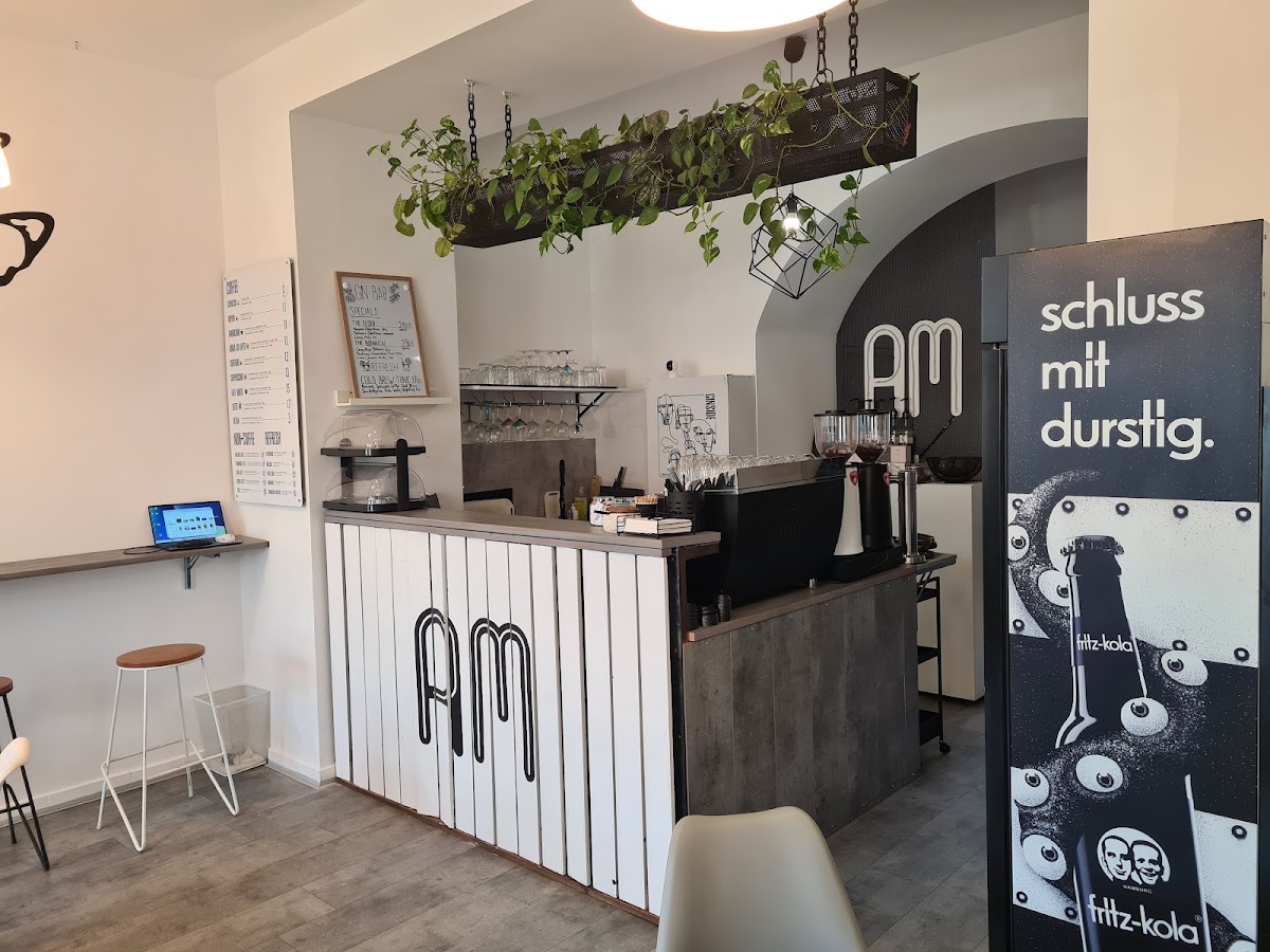 Foto von AMPM.fabric
