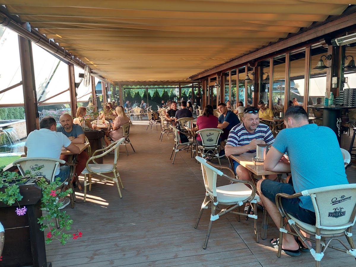 Foto von Viviani Caffe