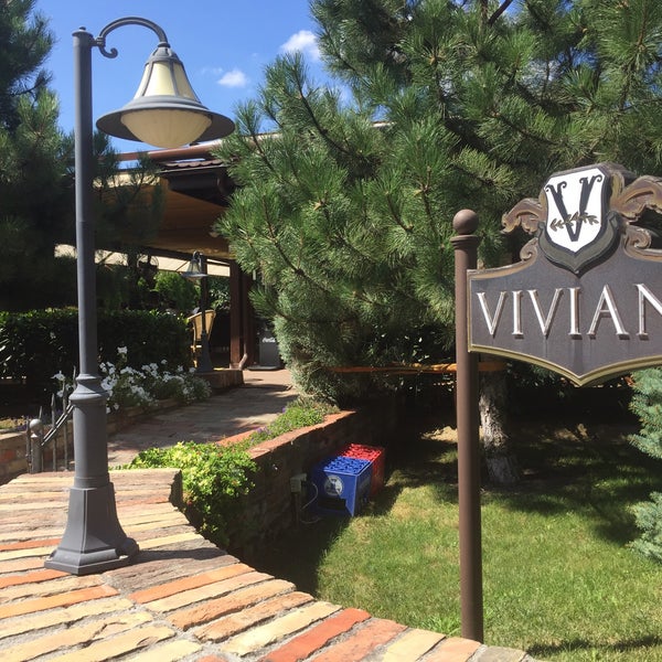 Foto von Viviani Caffe