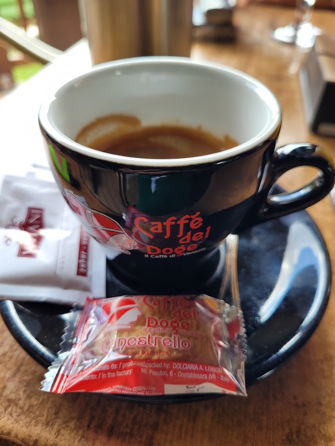 Foto von Viviani Caffe