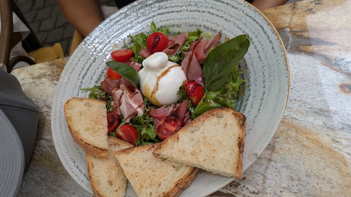 Photo de Zai Après Café