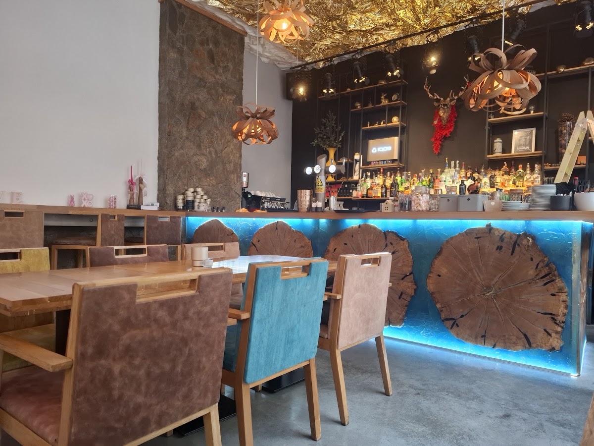 Photo de Zai Après Café