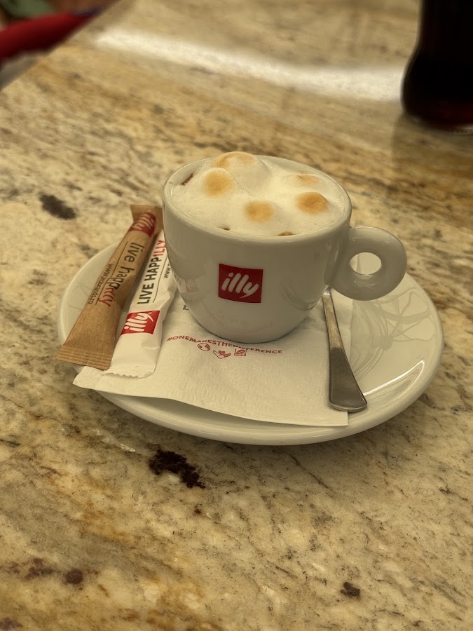 Photo de Zai Après Café