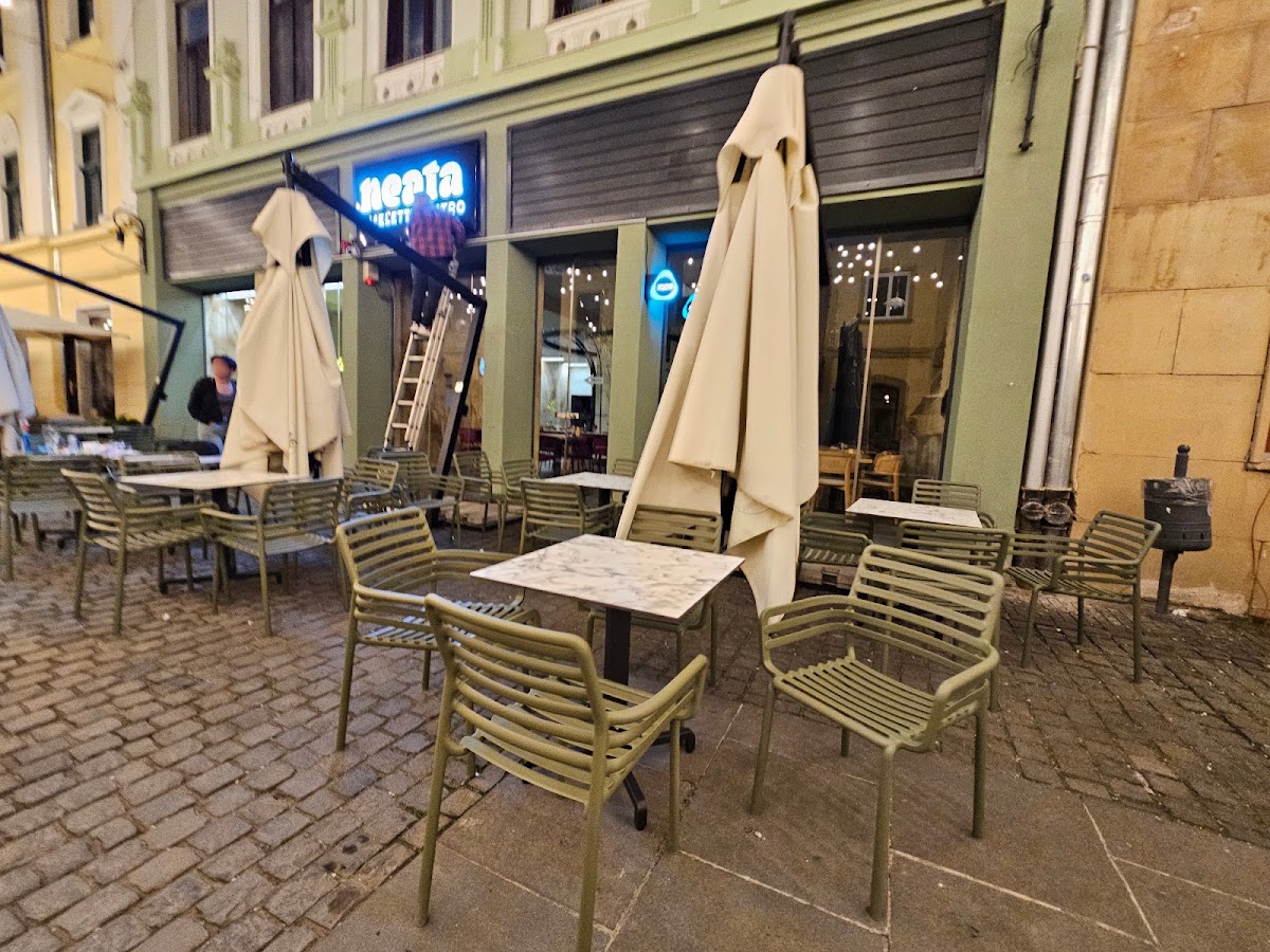 Photo of Neața Omlette Bistro