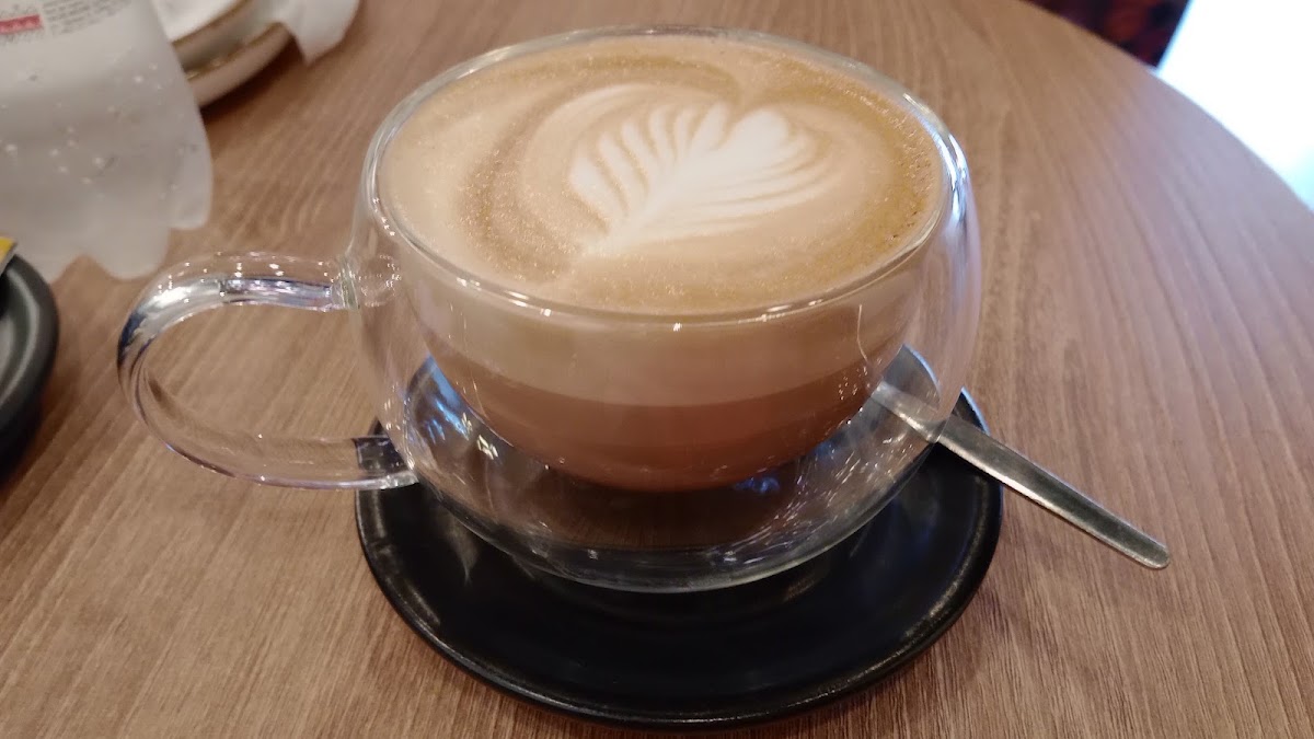 Foto von GUAU café y pan - Lipovei