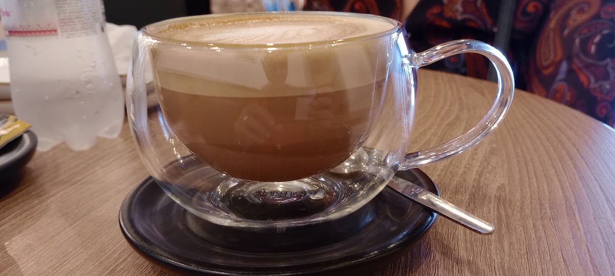 Foto von GUAU café y pan - Lipovei