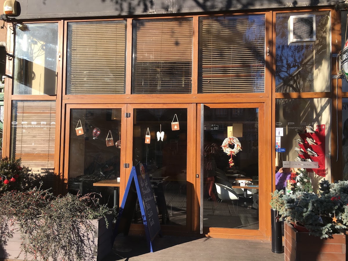 Photo of Cafe Opera