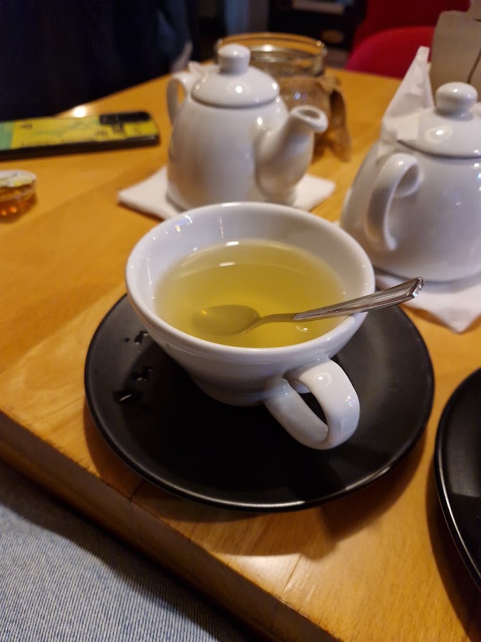 Photo of Cafe Opera
