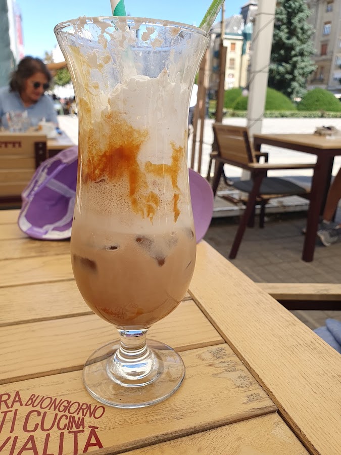 Photo of Cafe Opera