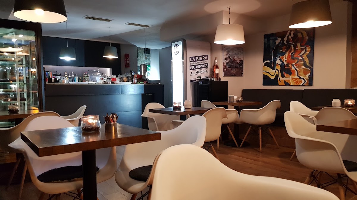 Photo of Cafe Opera