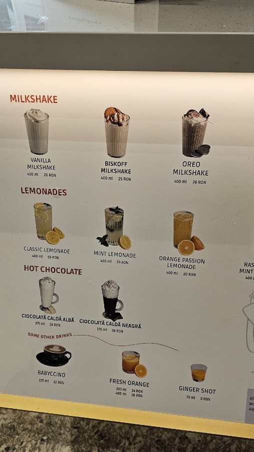 Photo of REM’s COFFEE