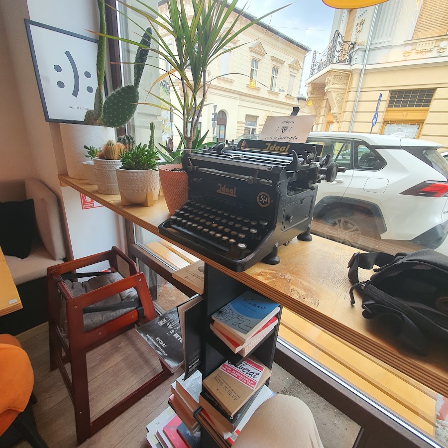 Photo of Kaffeine Specialty Coffee