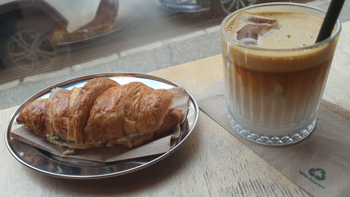Photo of Kaffeine Specialty Coffee