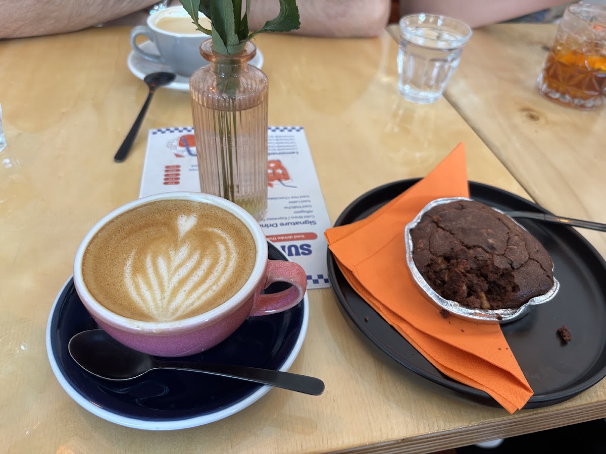Photo of Kaffeine Specialty Coffee