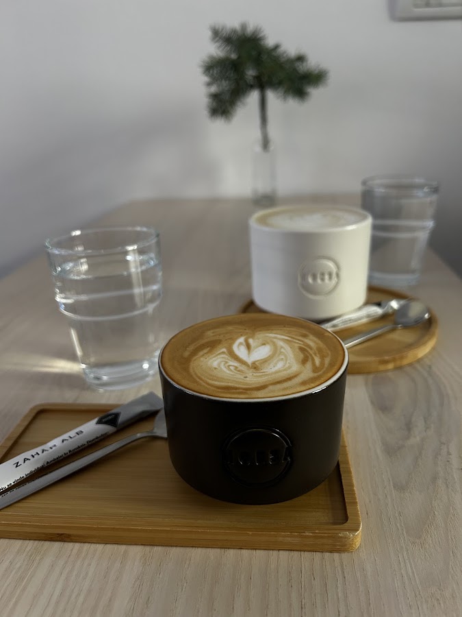Foto von MOCSA Speciality Coffee