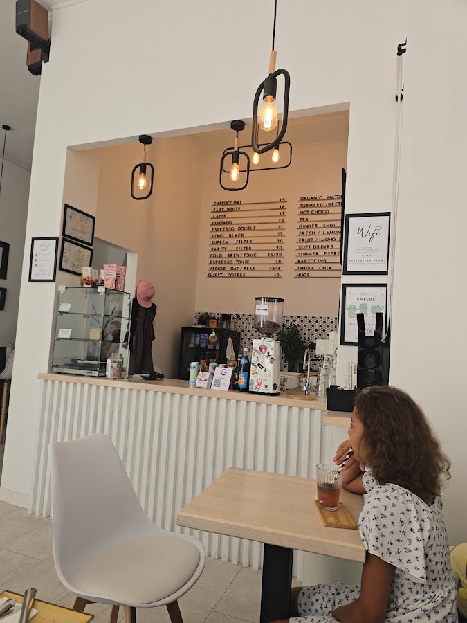 Foto von MOCSA Speciality Coffee