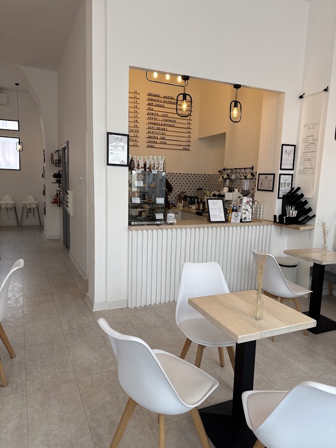 Foto von MOCSA Speciality Coffee