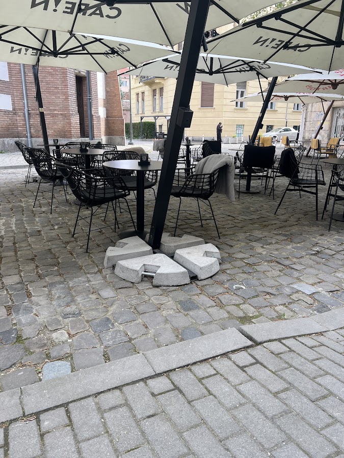 Foto von Cafein Kaffeehaus