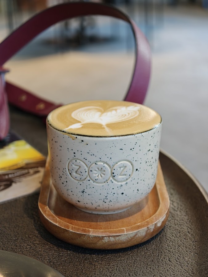 Photo of ZOZ Specialty Coffee Arad